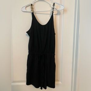 Cami romper